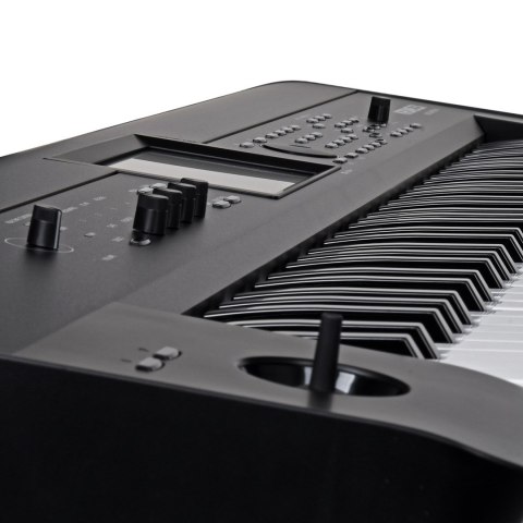 Korg KROME EX 73 - Syntezator, stacja robocza KORG Korg KROME EX 73 - Syntezator, stacja robocza KORG
