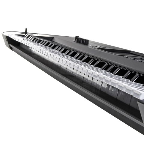 Korg KROME EX 73 - Syntezator, stacja robocza KORG Korg KROME EX 73 - Syntezator, stacja robocza KORG