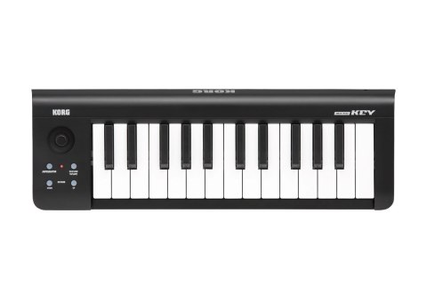 Korg MICROKEY 25 - Klawiatura MIDI KORG Korg MICROKEY 25 - Klawiatura MIDI KORG