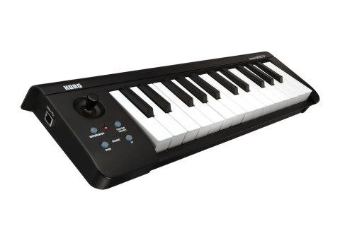 Korg MICROKEY 25 - Klawiatura MIDI KORG Korg MICROKEY 25 - Klawiatura MIDI KORG