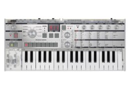 Korg MICROKORG CR - Syntezator, wokoder KORG