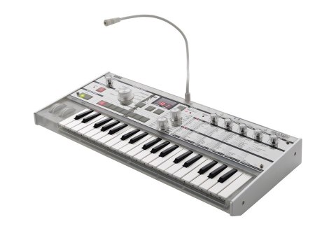 Korg MICROKORG CR - Syntezator, wokoder KORG Korg MICROKORG CR - Syntezator, wokoder KORG