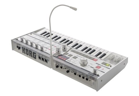 Korg MICROKORG CR - Syntezator, wokoder KORG Korg MICROKORG CR - Syntezator, wokoder KORG