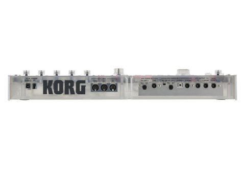 Korg MICROKORG CR - Syntezator, wokoder KORG Korg MICROKORG CR - Syntezator, wokoder KORG