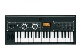 Korg MICROKORG XL+ - Syntezator, wokoder KORG