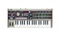 Korg MICROKORG MK1 - Syntezator z wokoderem KORG