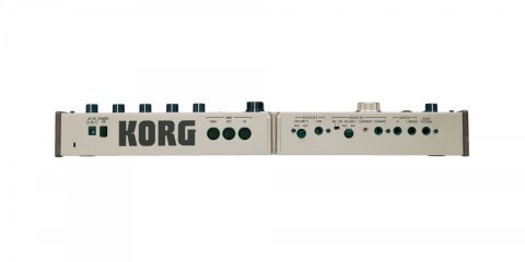 Korg MICROKORG MK1 - Syntezator z wokoderem KORG Korg MICROKORG MK1 - Syntezator z wokoderem KORG