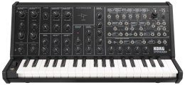 Korg MS-20 MINI - Syntezator analogowy KORG