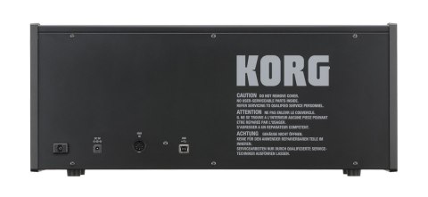 Korg MS-20 MINI - Syntezator analogowy KORG Korg MS-20 MINI - Syntezator analogowy KORG