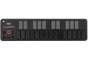 Korg NANOKEY 2 Black - Klawiatura sterująca KORG