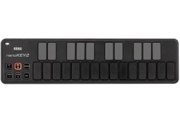 Korg NANOKEY 2 Black - Klawiatura sterująca KORG