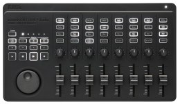 Korg NANOKONTROL STUDIO - Kontroler MIDI KORG