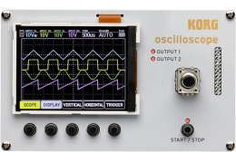 Korg NTS-2-OSC - Oscyloskop KORG