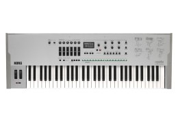 Korg OPSIX SE PLATINUM Limited Edition - Syntezator KORG