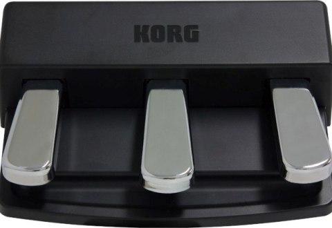 Korg PU-2 - Kontroler nożny KORG