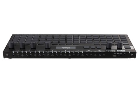 Korg SQ-64 - Polifoniczny sekwencer krokowy KORG Korg SQ-64 - Polifoniczny sekwencer krokowy KORG
