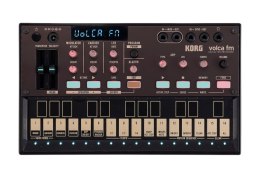 Korg VOLCA FM2 - Syntezator KORG
