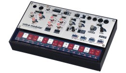 Korg VOLCA MODULAR - Syntezator modularny KORG