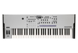 Korg WAVESTATE SE PLATINUM Limited Edition - Syntezator KORG