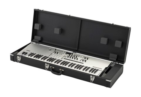 Korg WAVESTATE SE PLATINUM Limited Edition - Syntezator KORG Korg WAVESTATE SE PLATINUM Limited Edition - Syntezator KORG