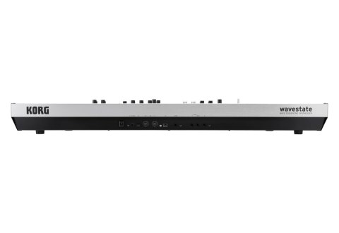 Korg WAVESTATE SE PLATINUM Limited Edition - Syntezator KORG Korg WAVESTATE SE PLATINUM Limited Edition - Syntezator KORG