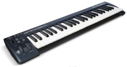 M-AUDIO Keystation 49 III - Klawiatura Sterująca M-AUDIO