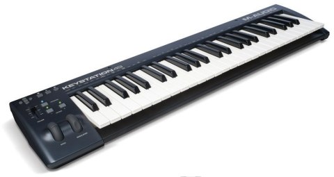 M-AUDIO Keystation 49 III - Klawiatura Sterująca M-AUDIO