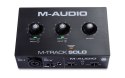 M-AUDIO M-Track SOLO - Interfejs Audio USB M-AUDIO