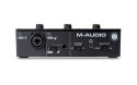 M-AUDIO M-Track SOLO - Interfejs Audio USB M-AUDIO