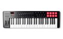 M-AUDIO Oxygen 49 MKV - Klawiatura Sterująca M-AUDIO