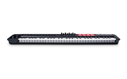 M-AUDIO Oxygen 61 MKV - Klawiatura Sterująca M-AUDIO M-AUDIO Oxygen 61 MKV - Klawiatura Sterująca M-AUDIO