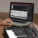 M-AUDIO Oxygen PRO 49 - Klawiatura Sterująca M-AUDIO