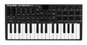 M-AUDIO Oxygen PRO MINI - Klawiatura Sterująca M-AUDIO