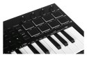 M-AUDIO Oxygen PRO MINI - Klawiatura Sterująca M-AUDIO