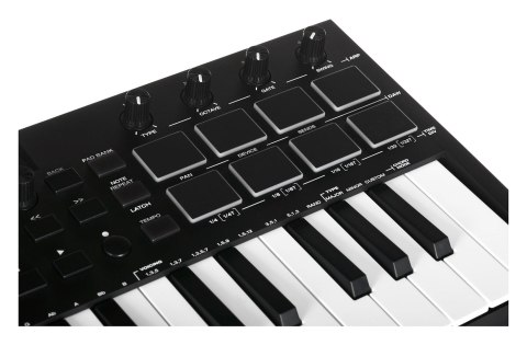 M-AUDIO Oxygen PRO MINI - Klawiatura Sterująca M-AUDIO M-AUDIO Oxygen PRO MINI - Klawiatura Sterująca M-AUDIO