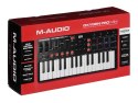 M-AUDIO Oxygen PRO MINI - Klawiatura Sterująca M-AUDIO