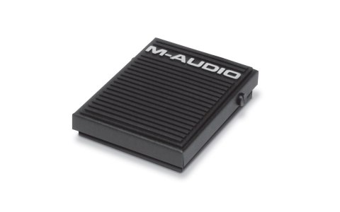 M-AUDIO SP-1 Sustain Pedal - Pedał Sustain M-AUDIO M-AUDIO SP-1 Sustain Pedal - Pedał Sustain M-AUDIO