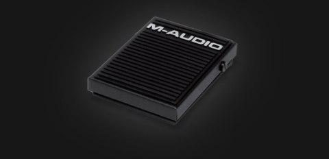 M-AUDIO SP-1 Sustain Pedal - Pedał Sustain M-AUDIO M-AUDIO SP-1 Sustain Pedal - Pedał Sustain M-AUDIO