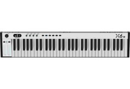MIDIPLUS X6 III - Klawiatura sterująca 3 generacji MIDIPLUS