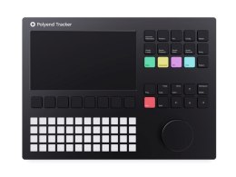 Polyend Tracker - Wielofunkcyjny sampler Polyend