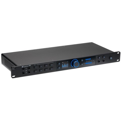 PreSonus Quantum HD 8 - Interfejs Audio USB-C PreSonus PreSonus Quantum HD 8 - Interfejs Audio USB-C PreSonus
