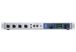 RME FIREFACE UFX III - Interfejs Audio USB [30 IN/ 30 OUT] RME