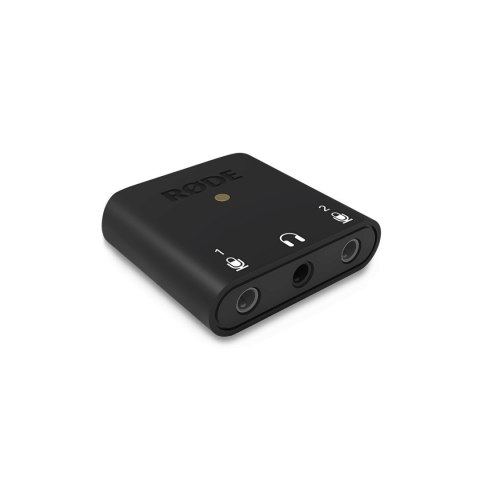 RODE AI-Micro - Mobilny Interfejs Audio RODE RODE AI-Micro - Mobilny Interfejs Audio RODE
