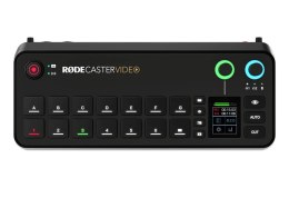 RODECaster VIDEO - Studio produkcji podcastów RODE