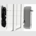 Regulowana wkładka do zamka Yale Linus Adjustable Cylinder Yale