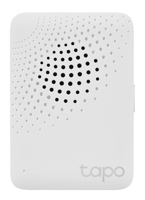 TP-Link Tapo H100 HUB Smart WiFi z dzwonkiem TP-LINK TP-Link Tapo H100 HUB Smart WiFi z dzwonkiem TP-LINK