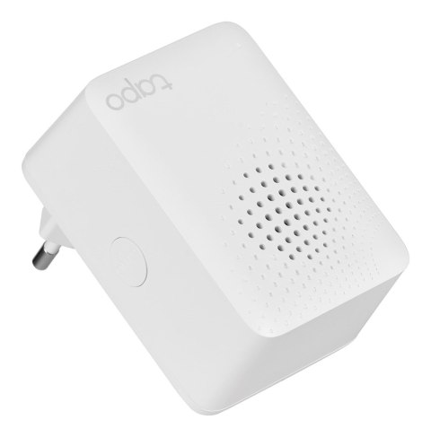 TP-Link Tapo H100 HUB Smart WiFi z dzwonkiem TP-LINK TP-Link Tapo H100 HUB Smart WiFi z dzwonkiem TP-LINK