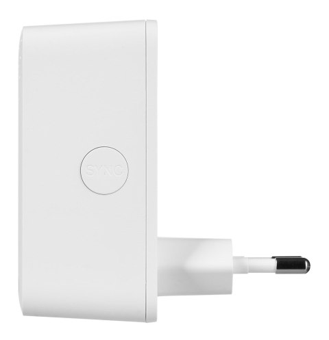 TP-Link Tapo H100 HUB Smart WiFi z dzwonkiem TP-LINK TP-Link Tapo H100 HUB Smart WiFi z dzwonkiem TP-LINK