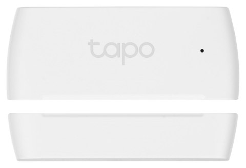 TP-Link Tapo T110 CZUJNIK magnetyczny otwarcia drzwi/okien Smart (biały) TP-LINK TP-Link Tapo T110 CZUJNIK magnetyczny otwarcia drzwi/okien Smart (biały) TP-LINK