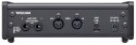 Tascam US-2x2HR - Interfejs USB audio/MIDI wysokiej rozdzielczości (2 wejścia, 2 wyjścia) TASCAM
